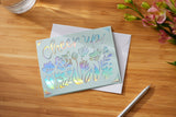 Cricut Joy Tarjeta De Felicitación Estándar 12 Pieza(S)