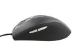 EAN 3303170077573 - T'nB MOFFICE ratón Oficina mano derecha USB tipo A Óptico 2400 DPI imagen 1