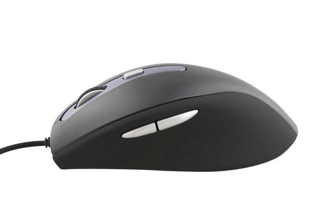 EAN 3303170077573 - T'nB MOFFICE ratón Oficina mano derecha USB tipo A Óptico 2400 DPI imagen 1