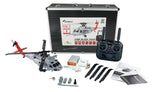 Amewi Uh60 Negro Hawk Marine Cp Helikopter 6g 3d Gps Rtf