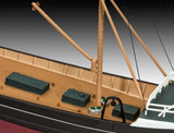 Revell North Sea Trawler