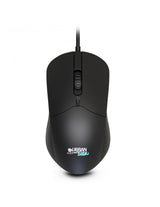 EAN 3760170882185 - Urban Factory GWM01UF ratón Ambidextro USB tipo A Óptico 1200 DPI imagen 1