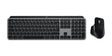 EAN 5099206122208 - Logitech MX Keys S Combo for Mac teclado Ratón incluido Hogar / Oficina Bluetooth QWERTZ Alemán Gris imagen 1
