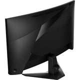 Monitor Gaming Msi Mag 27 "C6x 27" Lcd 250hz Curvo Dp Hdmi