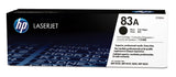 EAN 0886112397692 - HP 83A Black Original LaserJet Toner Cartridge cartucho de tóner 1 pieza(s) imagen 1