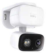 EAN 8885020629378 - TP-Link Tapo C216 Caja Cámara de seguridad IP Interior 2304 x 1296 Pixeles Techo/Pared/Escritorio imagen 2
