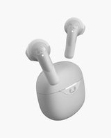 Auriculares Fresh'N Rebel Twins Blaze Inalambrico Ice Grey