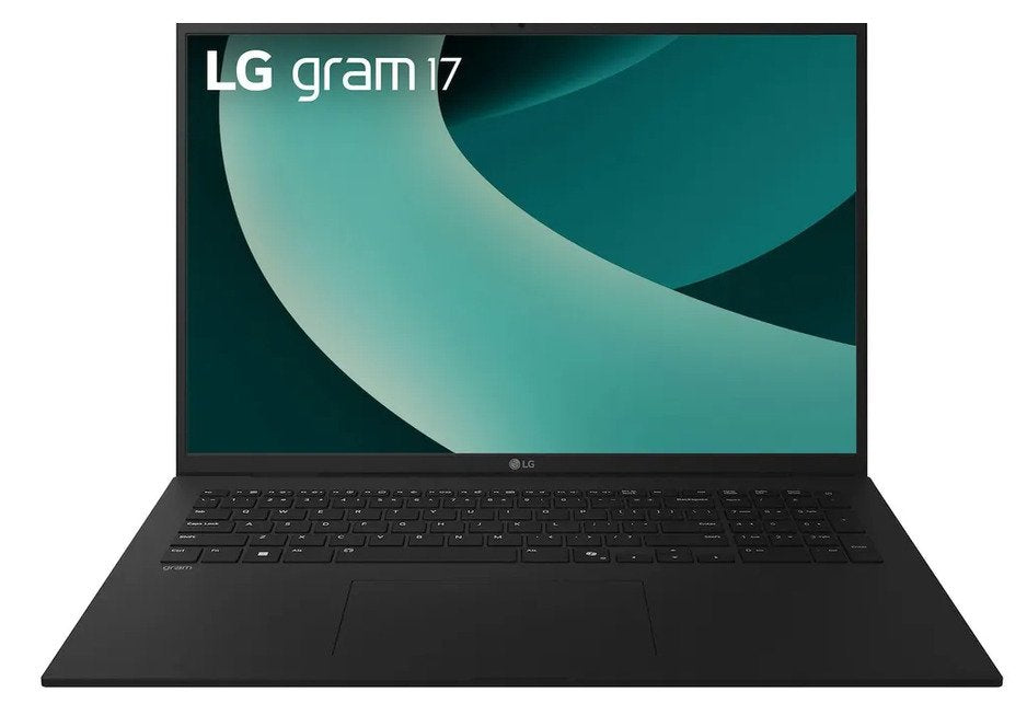 Lg Nb 17zb90tl Intel Core Ultra 7 32gb 2tb Ssd 17'' Windows 11 Pro Prem