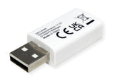 Value Usb Typ A Datenblockier-Adapter