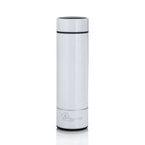 Extralink Mug-Smart500 White Taza De Viaje 500 Ml Blanco Acero Inoxidable