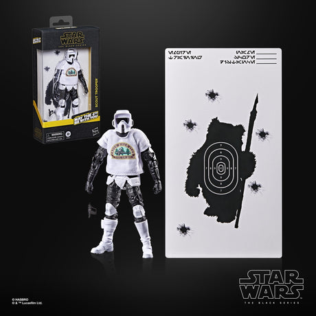 EAN 5010996366818 - Star Wars G25445L00 figura de juguete para niños imagen 4