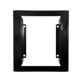 Nanocable Adaptador Metalico 3.5? Para 2 Discos Duros 2.5" - Facil Instalacion