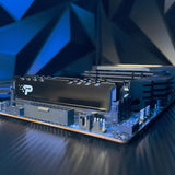 Patriot Memory Signature Line Premium Psp548g56002h1 Módulo De Memoria 16 Gb 1 X 16 Gb Ddr5 5600 Mt/S 288-Pin Dimm