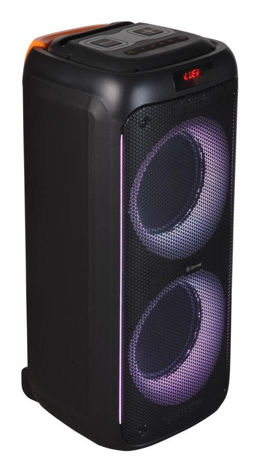 Altavoz Bluetooth Denver Bps 458
