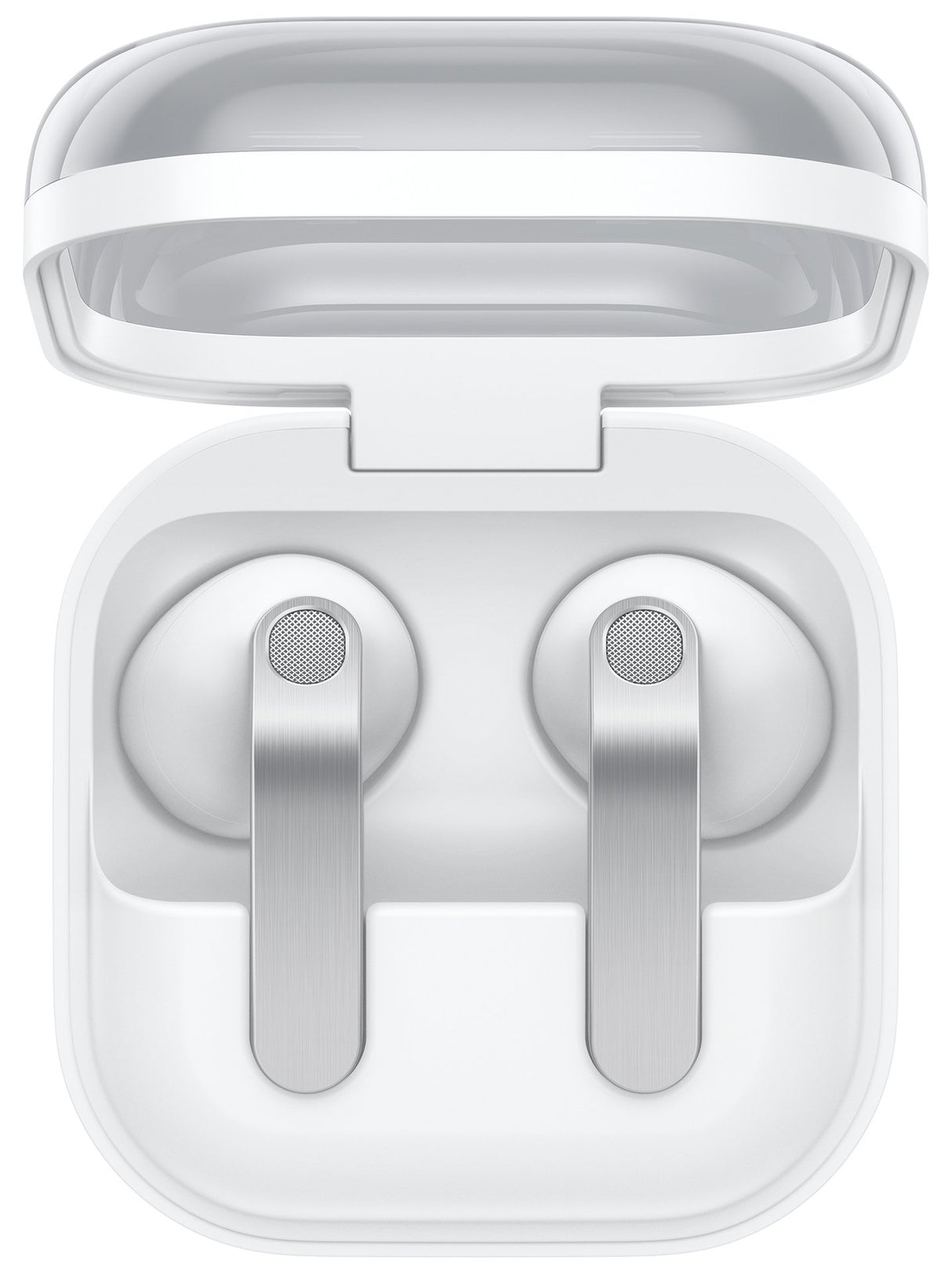 EAN 8806097998211 - Samsung Galaxy Buds4 Auriculares Inalámbrico Dentro de oído Llamadas/Música Bluetooth Blanco imagen 5