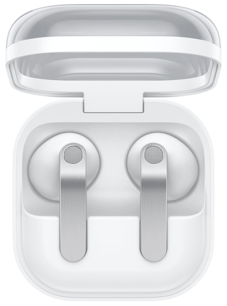 EAN 8806097998211 - Samsung Galaxy Buds4 Auriculares Inalámbrico Dentro de oído Llamadas/Música Bluetooth Blanco imagen 5