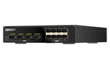 EAN 4711103084298 - QNAP QSW-M7308R-4X switch Gestionado L2 1U imagen 6
