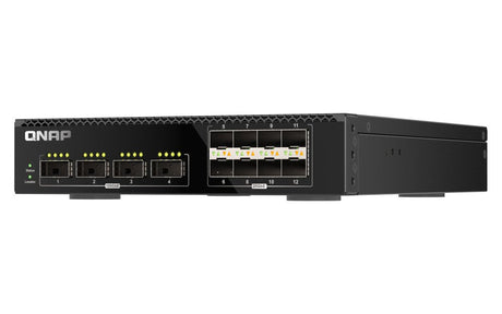 EAN 4711103084298 - QNAP QSW-M7308R-4X switch Gestionado L2 1U imagen 6