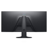 EAN 0884116388609 - DELL S Series S3422DWG pantalla para PC 86,4 cm (34") 3440 x 1440 Pixeles Wide Quad HD LCD Negro imagen 5