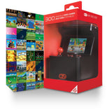 My Arcade Machine X 16 Bit 300 Games Dgun-2593