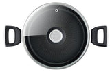Tefal G2554672 Unlimited Stewpot, 24 Cm