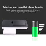 EAN 7427244626484 - AVPos AVP-BP200-2D lector de código de barras Lector de códigos de barras manos libres 1D/2D CMOS Negro,  imagen 20