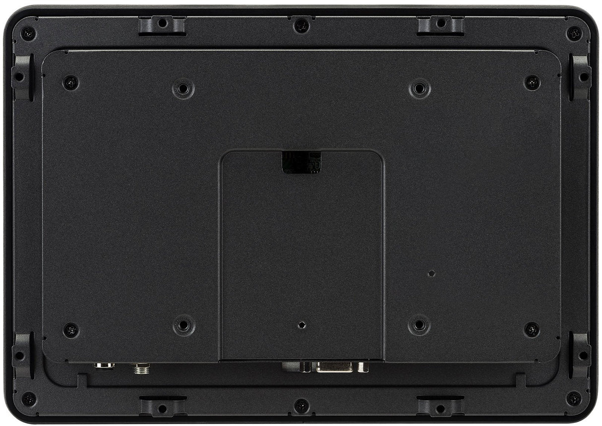 Tft-Touch 10,1\"/25,7cm Iiyama Prolite Tf1015mc *Negro* 16:9 - Open Frame