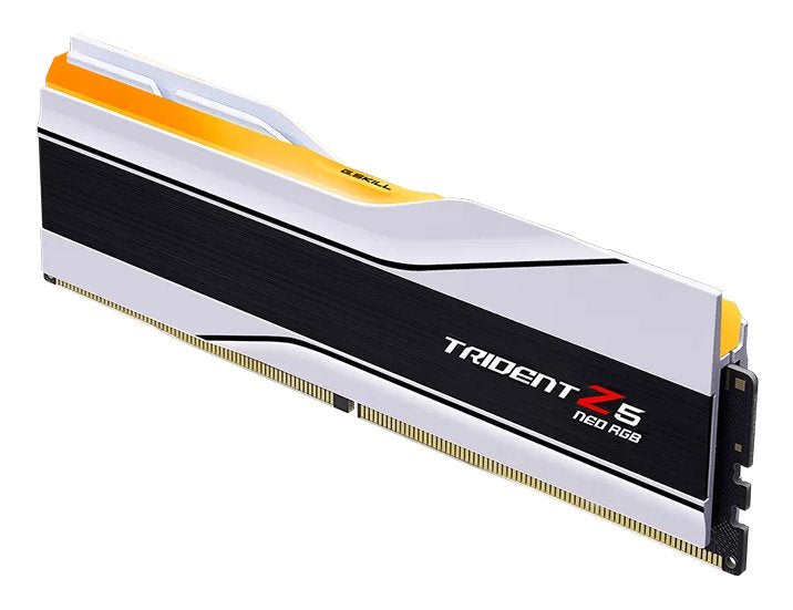 EAN 4713294237668 - G.Skill Trident Z5 Neo RGB F5-6000J3636F32GX2-TZ5NRW módulo de memoria 64 GB 2 x 32 GB DDR5 6000 MT/s imagen 4