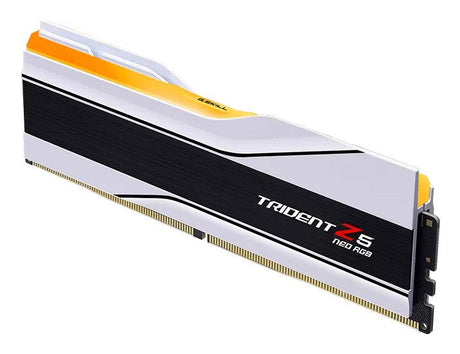 EAN 4713294237668 - G.Skill Trident Z5 Neo RGB F5-6000J3636F32GX2-TZ5NRW módulo de memoria 64 GB 2 x 32 GB DDR5 6000 MT/s imagen 4