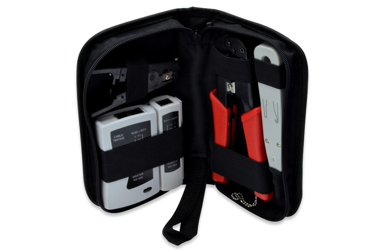 Digitus Juego De Herramientas Redes Dn-94022