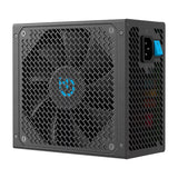 EAN 8436545694039 - Hiditec BZPRO 850 80PLUS BRONZE ATX 3.1 PCIe 5.1 unidad de fuente de alimentación 850 W 20+4 pin ATX Negr imagen 1