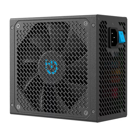 EAN 8436545694039 - Hiditec BZPRO 850 80PLUS BRONZE ATX 3.1 PCIe 5.1 unidad de fuente de alimentación 850 W 20+4 pin ATX Negr imagen 1