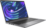 Hp Zbook Power 15.6 G10 15.6" I7-13700h 16gb 512gb Ssd Nvidia Rtx 2000 Ada Windows 11 Pro Plata