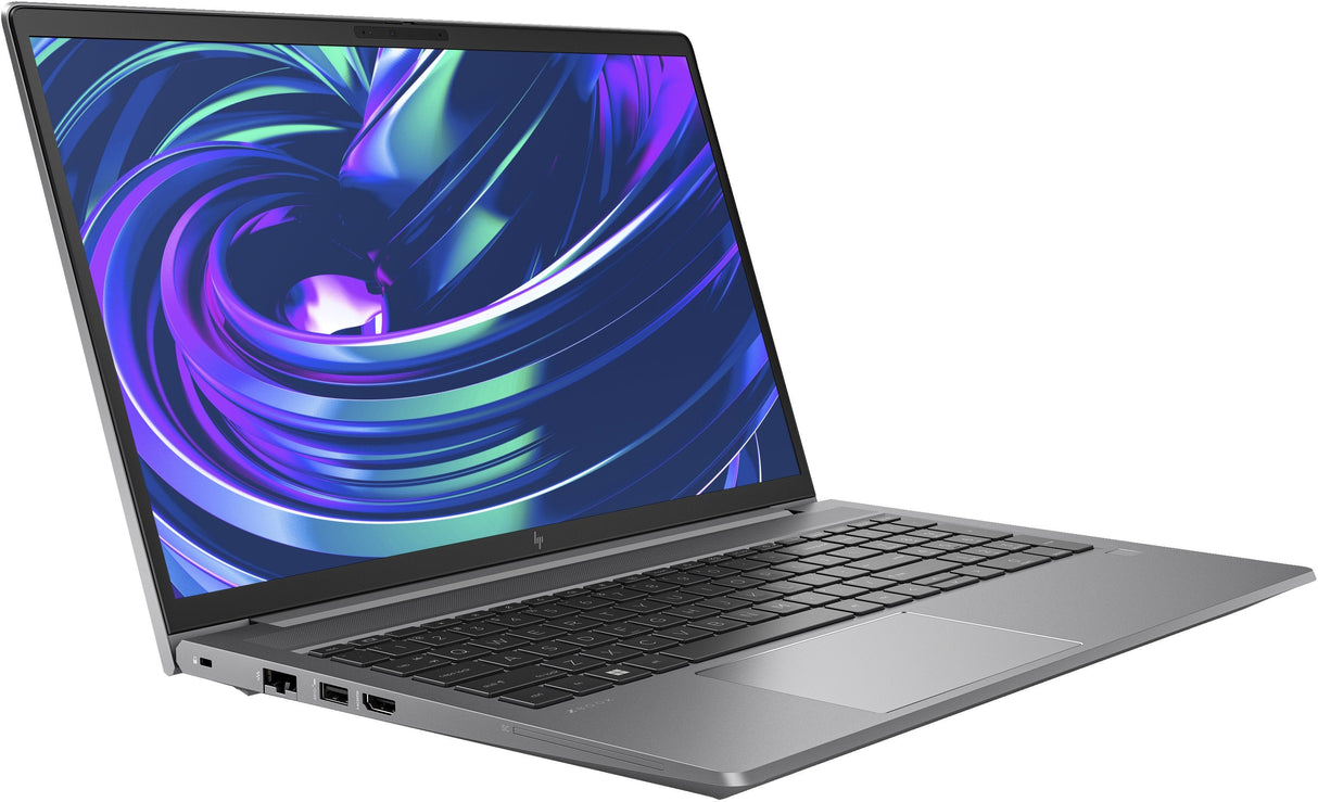 Hp Zbook Power 15.6 G10 I7-13700h 15.6" 16gb 512gb Ssd Nvidia Rtx A2000 Windows 11 Pro Gris