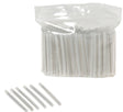 EAN 5704174319641 - Lanview LVO231008 pasacables Plata imagen 1
