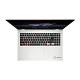 EAN 4711377398091 - MSI Prestige 16 AI+ MERCEDESAMG B2VMG-217ES Intel Core Ultra 9 288V Portátil 40,6 cm (16") Quad HD+ 32 GB imagen 11