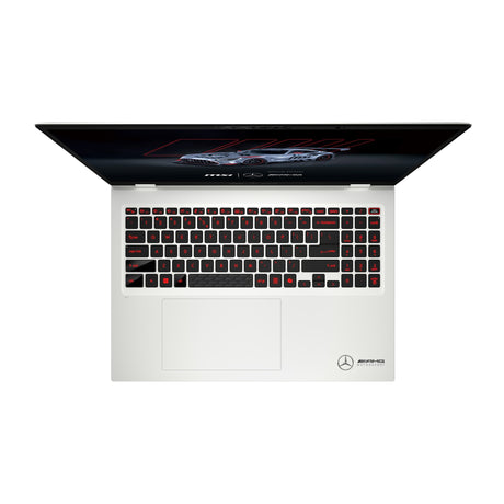 EAN 4711377398091 - MSI Prestige 16 AI+ MERCEDESAMG B2VMG-217ES Intel Core Ultra 9 288V Portátil 40,6 cm (16") Quad HD+ 32 GB imagen 11