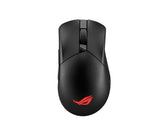 Raton Optico Wireless Asus Rog Gladius Iii Aimpoint Black