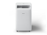 Aire Acondicionado Hisense Aph12qc Port. Blanco