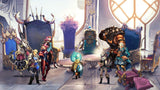 Juego Astria Ascending Playstation 4