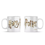 Taza Harry Potter 071 Capacidad 330ml
