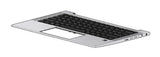 Sps-Top Cover W/Kb Gr