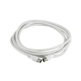 EAN 4021121389610 - Kathrein ETG 15 cable coaxial 1,5 m F Blanco imagen 1