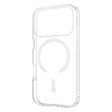 EAN 8591680187157 - FIXED MagPure funda para teléfono móvil 16 cm (6.3") Transparente imagen 1