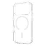 EAN 8591680187157 - FIXED MagPure funda para teléfono móvil 16 cm (6.3") Transparente imagen 1
