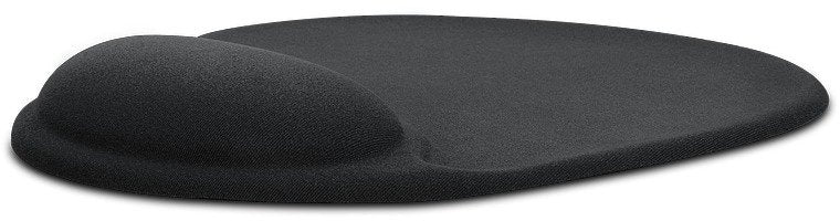 Speedlink Vellu Gel Sl-620802-Bk - Ratonpad Con Handgelenkpolmerkissen