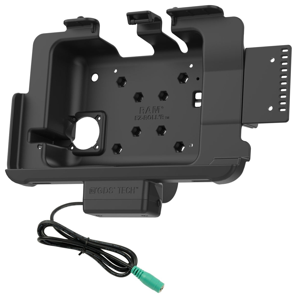 EAN 0793442926204 - RAM Mounts RAM-HOL-ZE21PU estación dock para móvil Tableta Negro imagen 2