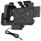 EAN 0793442926204 - RAM Mounts RAM-HOL-ZE21PU estación dock para móvil Tableta Negro imagen 2