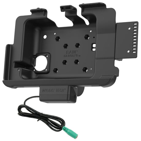EAN 0793442926204 - RAM Mounts RAM-HOL-ZE21PU estación dock para móvil Tableta Negro imagen 2