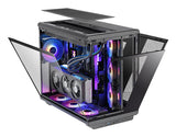 Caja Gaming Torre Mars Gaming Mc-Rev